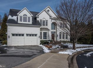 10203 Unicorn Way, Rockville, MD 20850