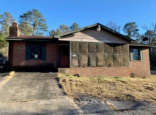 1961 Joe Brown Dr, Macon, GA 31217