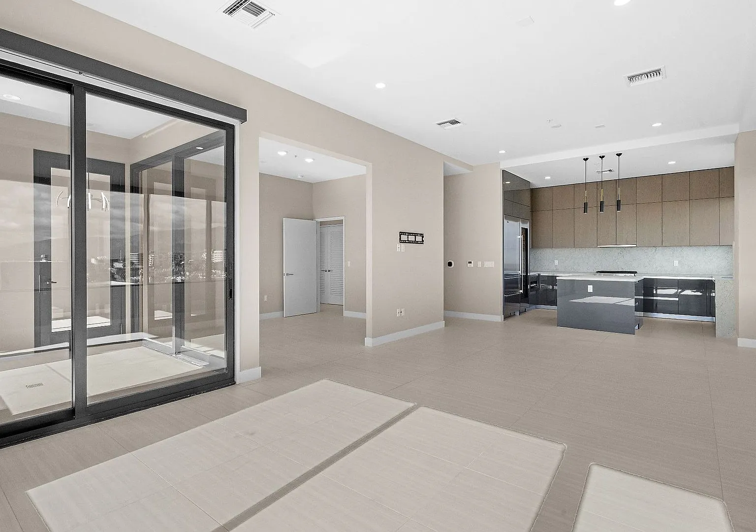 Luxurious New Development Condo with Unobstructed Views, Toto Bidets, and Smart Home Features — Photo 4
