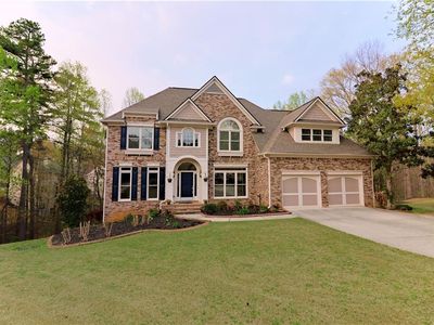 6315 Sturbridge Ln, Cumming, GA, 30040