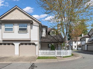 16318 82nd Ave #36, Surrey, BC V4N 0N9
