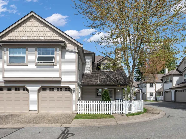 16318 82nd Ave #36, Surrey, BC V4N 0N9