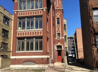 644 W Roscoe St #2, Chicago, IL 60657