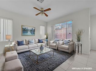 2719 Advancement Ave, North Las Vegas, NV 89031