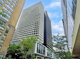 20 Edward St N #2321, Toronto, ON
