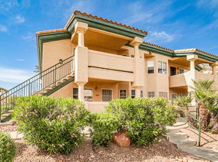 8410 Eldora Ave UNIT 1005, Las Vegas, NV 89117