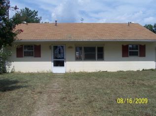 1236 Little Florida Rd, Farnham, VA 22460