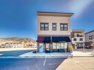 106 Old Stage Rd #D, Salida, CO 81201