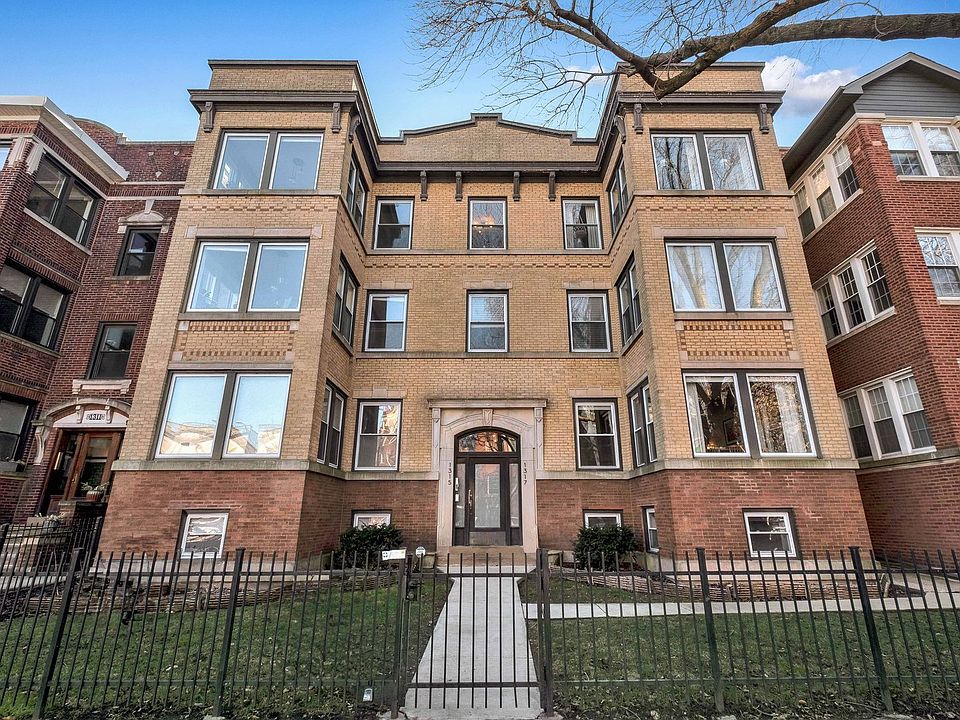 1st image of 1317 W Winnemac Ave APT 1