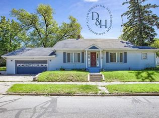 530 N Sunnyside Ave, South Bend, IN 46617