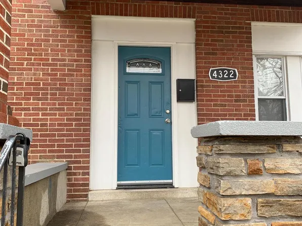 4322 Parkside Dr, Baltimore, MD 21206
