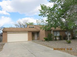 732 Buckboard Rd SE, Rio Rancho, NM 87124