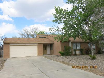 732 Buckboard Rd SE, Rio Rancho, NM, 87124