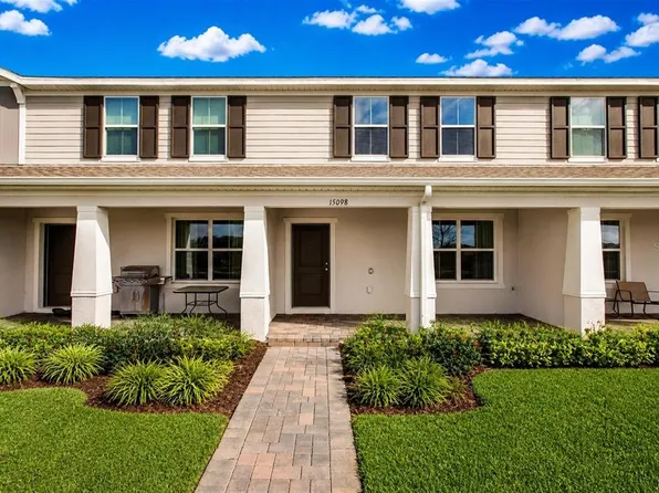 15098 Windflower Aly, Winter Garden, FL 34787