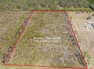 LOT 15 78th Trce, Live Oak, FL 32060