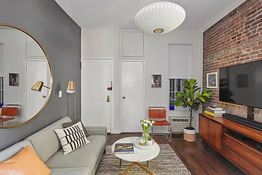 Sold by Brown Harris Stevens