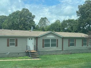 445 Junius Lee Rd, Ripley, TN 38063