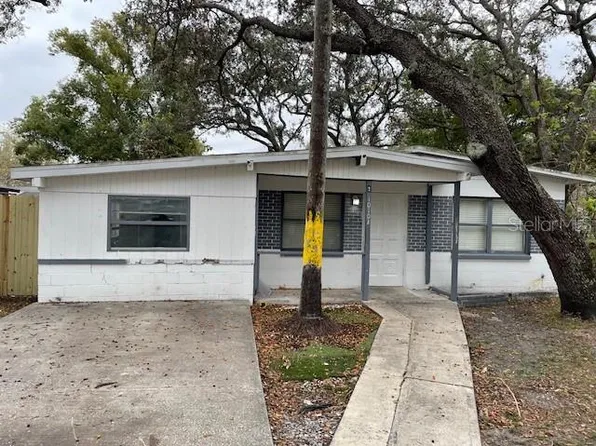 10103 N Lantana Ave, Tampa, FL 33612
