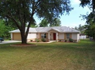 2038 SW 153rd Loop, Ocala, FL 34473