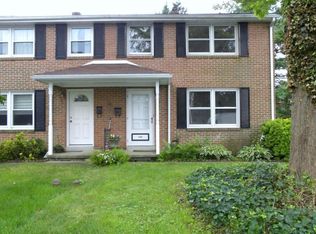 232 Princess Ave, Lancaster, PA 17601