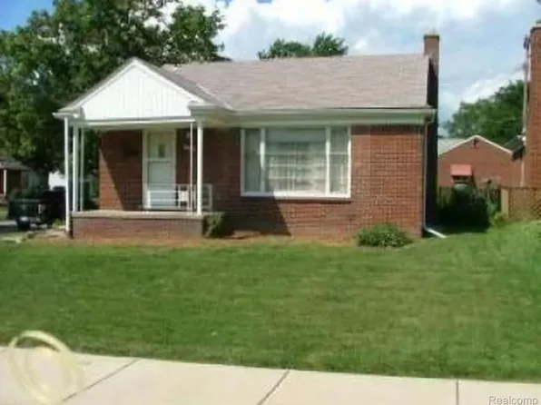 23244 W Chicago St, Redford, MI 48239