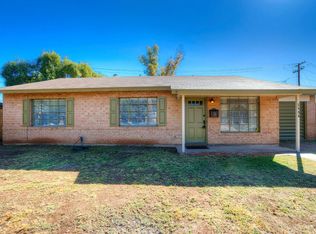 5633 N 10th Dr, Phoenix, AZ 85013
