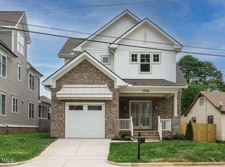 1706 Center Rd, Raleigh, NC 27608