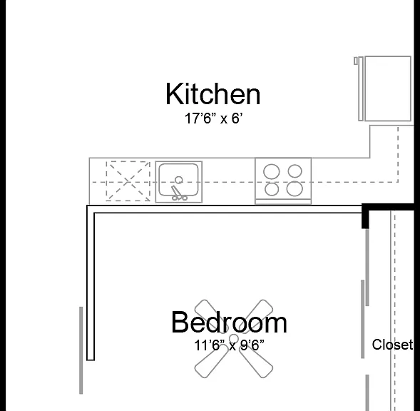 Track 29 Apartments — Photo 40