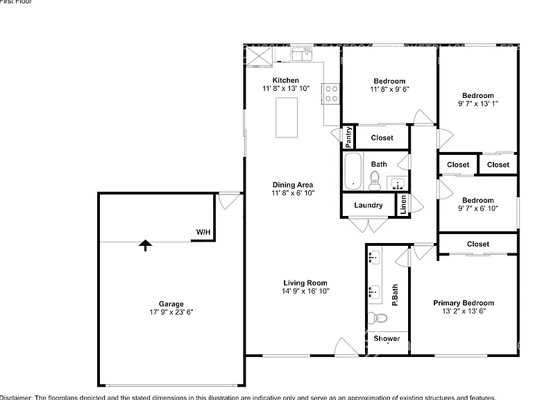 2028 E Minton Dr — Photo 2