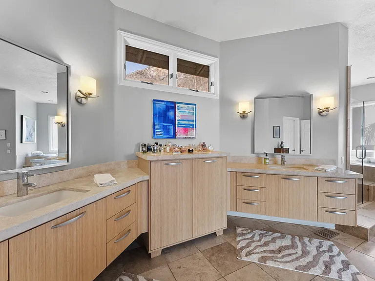4887 S Mountain Ln — Photo 60