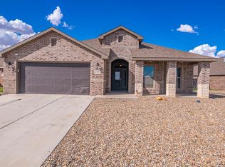 1305 Rattler Ln, Midland, TX 79705