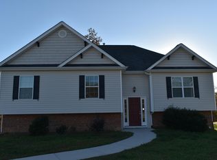 7374 Pfizer Dr LOT 1203, Ooltewah, TN 37363