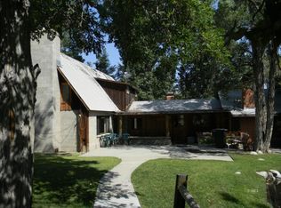 240 Ocean View Rd, Bishop, CA 93514