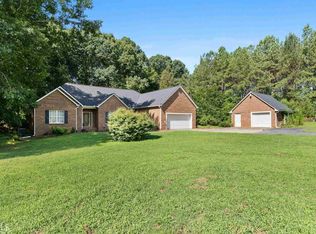 4494 Highway 138 SW, Stockbridge, GA 30281