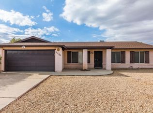 2228 W Marco Polo Rd, Phoenix, AZ 85027