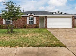 6411 33rd St, Lubbock, TX 79407