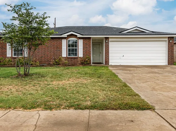 6411 33rd St, Lubbock, TX 79407
