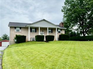 4411 Crains Run Rd, Miamisburg, OH 45342