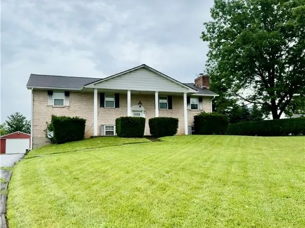 4411 Crains Run Rd, Miamisburg, OH 45342
