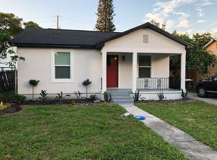 3311 10th Ave N, Saint Petersburg, FL 33713