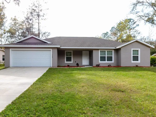 9989 SW 188th Cir, Dunnellon, FL 34432