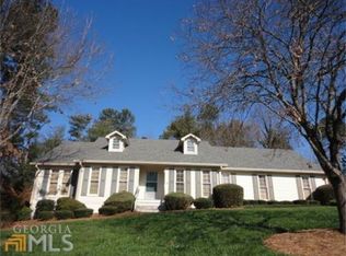 5210 Lanton Dr, Gainesville, GA 30504