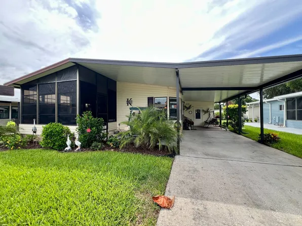 629 Century Dr #629, Winter Haven, FL 33881