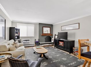 Washington Manor Condos, Denver, CO 80203