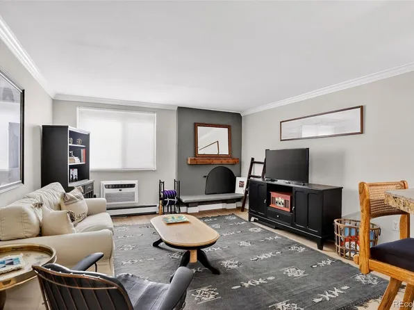 1125 N Washington Street #206, Denver, CO 80203