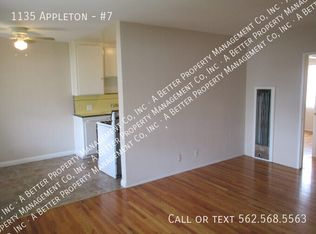 1135 E Appleton St APT 7, Long Beach, CA 90802
