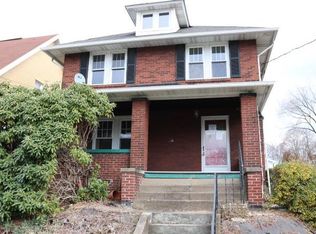 216 N Spring St, Blairsville, PA 15717