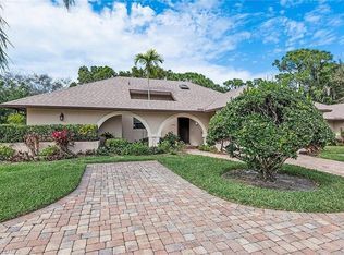15500 Cedarwood LN, NAPLES, FL 34110