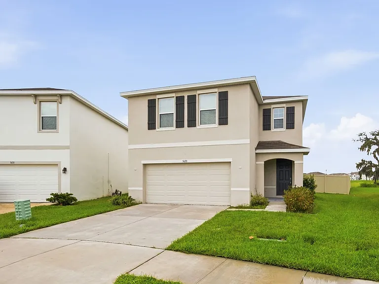 5635 Hollingworth Trl — Photo 2