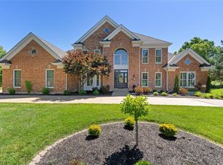 700 Hillenkamp Dr, Weldon Spring, MO 63304